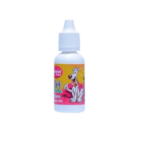 Pipi Pode Genialpet 20ml