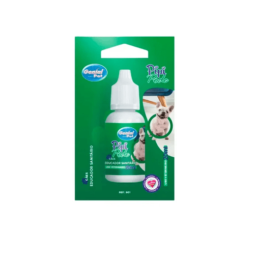 Pipi Pode Genialpet 20ml