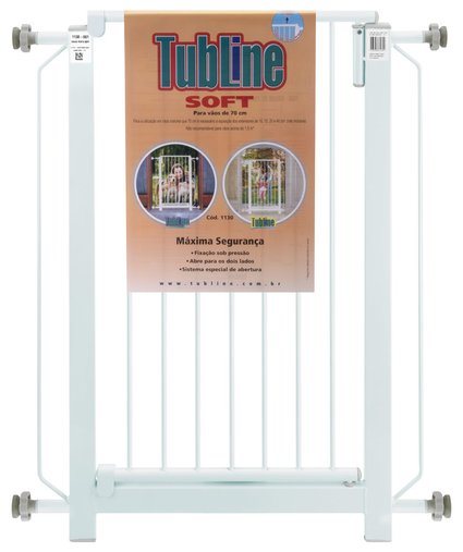 PORTAO GRADE SOFT 70X20X10CM TUBLINE