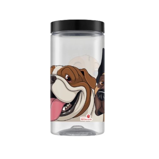 POTE PET MIX DOG 2L