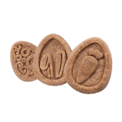 PREMIER COOKIE CAO ADULTO PASCOA 250G