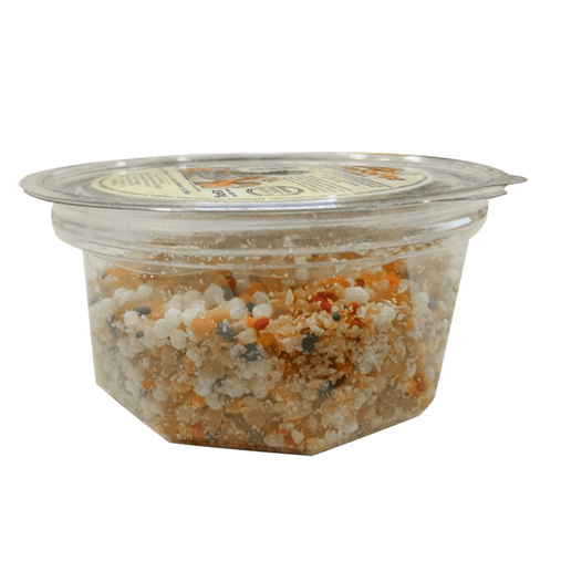 Ração Ferreira Fruta Forte para Pássaros 130g