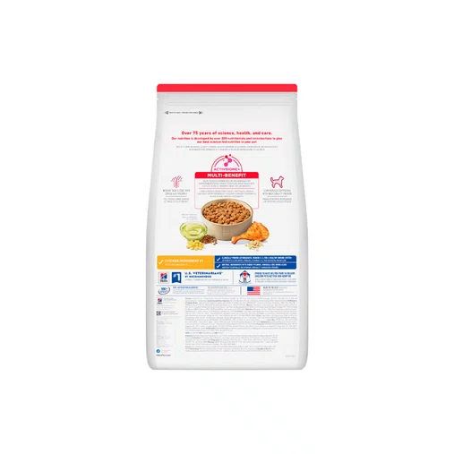 Ração Hill's Science Diet para Cães Sabor Frango 1Kg