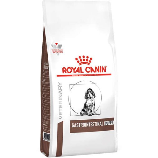 Ração Royal Canin Gastro Intestinal para Cães filhotes 2Kg