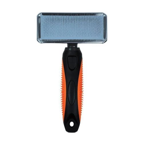Rasqueadeira Premium Jambo Brush N3 para Cães