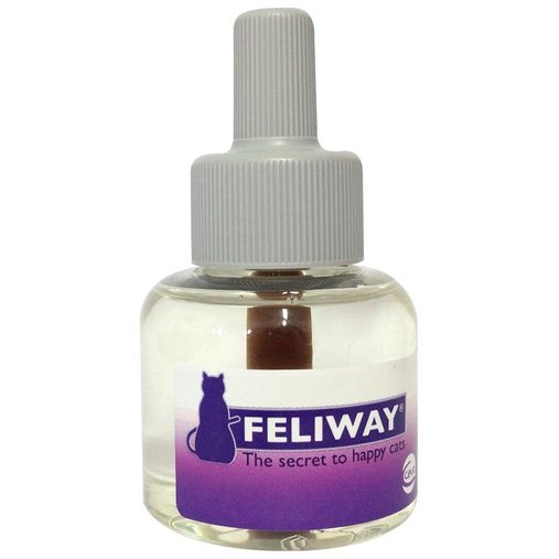 Refil Feliway Ceva para Gatos 48ml
