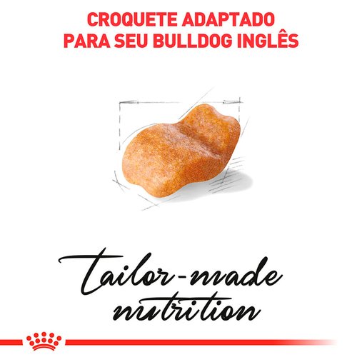 ROYAL CANIN BULLDOG ADULTO 10,1KG