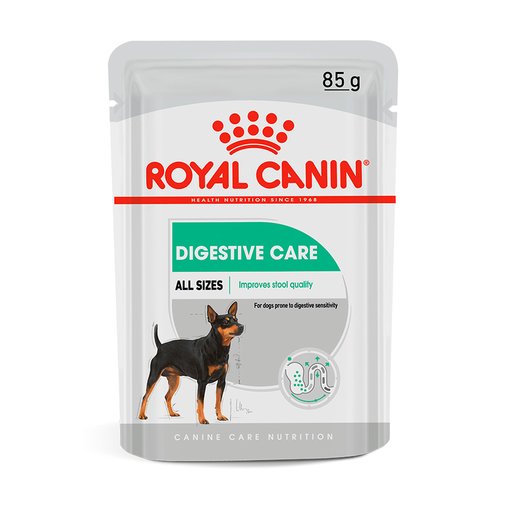 Sachê Royal Canin Digestive Care Wet para Cães 85g