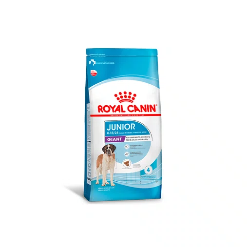 ROYAL CANIN GIANT JUNIOR 12KG