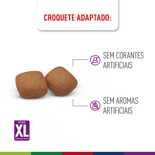 Ração Royal Canin Giant Junior para Cães Filhotes Raças Gigantes 12Kg