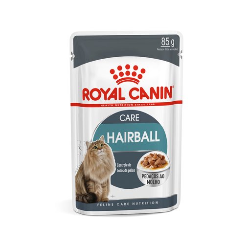Sachê Royal Canin Hairball Care Wet 85g