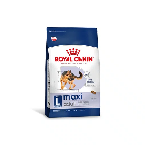 ROYAL CANIN MAXI ADULT 5 12KG