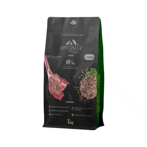 SPECIALLE PET CAO SENSITIVE RP 1KG