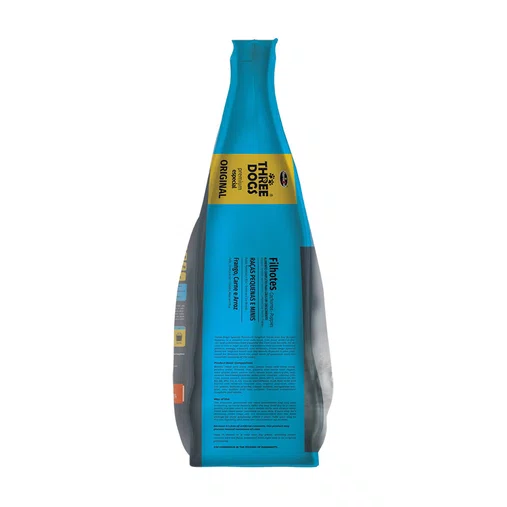 THREE DOGS ORIGINAL FILHOTES PEQ/MINI 10,1KG