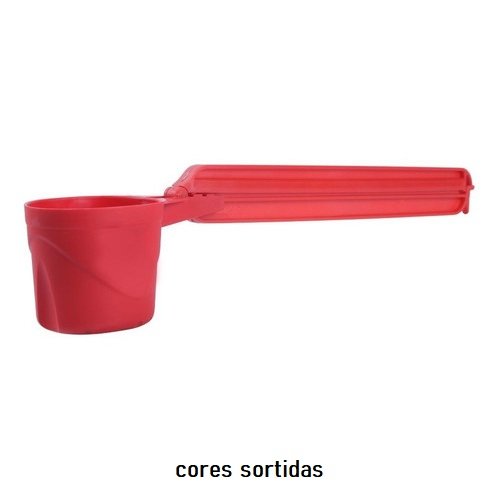VEDACLIK 2 EM 1 FURACAO PET