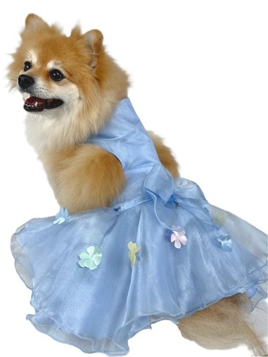 VESTIDO LULU M MIOKAO