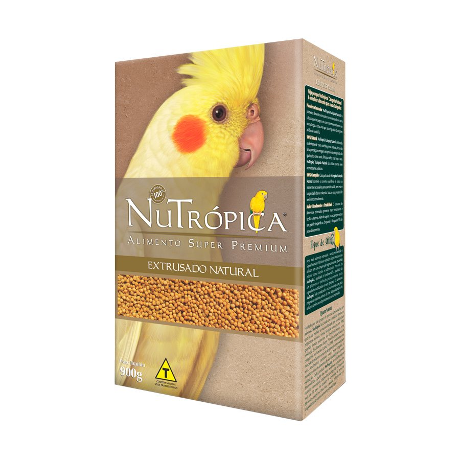 Alcon Club Néctar Beija-Flor - Agropet Girassol