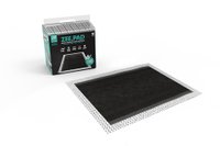 Tapete Higiênico Carvão Ativado Zee Pad com 30 Unidades 80X60cm