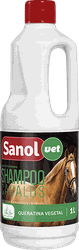SANOL SHAMPOO EQUINO 1L