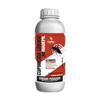 Cupinicida Líquido Dipil AC Madepil 1L