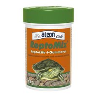 Ração Alcon Reptomix para Tartarugas Aquáticas 15g