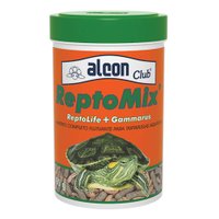 Ração Alcon Reptomix para Tartarugas Aquáticas 60g