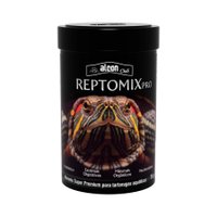 Ração Alcon Club Reptomix Pro para Tartarugas Aquáticas 28g