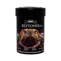 Ração Alcon Club Reptomix Pro para Tartarugas Aquáticas 28g