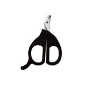 Cortador de Unha BBB Pet Alicate N1 para Cães de Raças Pequenas