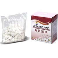 ANEIS CERAMICOS DE ALTA POROSIDADE 500G XINYOU