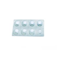 Antibiótico Rilexine 300mg Cartela com 7 Comprimidos