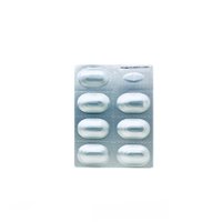 Antibiótico Rilexine 600mg Cartela com 7 Comprimidos