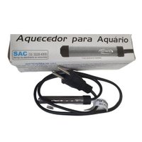 AQUECEDOR SUNIT AS205 5W 220V