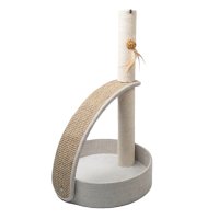 ARRANHADOR BARCO DE SISAL JAMBO PET