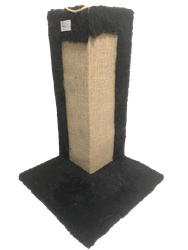 ARRANHADOR LUXO DE CANTO