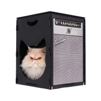 ARRANHADOR PUFF ROCK MEOW CATMYPET