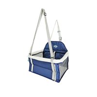 ASSENTO BIG TRANSPET AZUL/CINZA TUBLINE