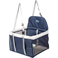 ASSENTO BIG TRANSPET CINZA/AZUL