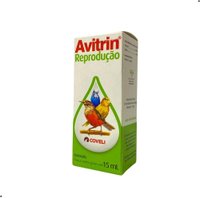 AVITRIN REPRODUCAO 15ML