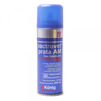 Bactrovet Prata AM Aerosol 200ml