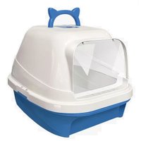 BANHEIRO GATO COLLOR MEC PET