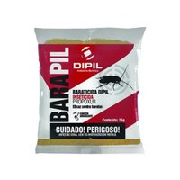BARAPIL BARATICIDA 25G