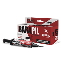 BARAPIL PASTA 10G DIPIL