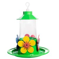 BEBEDOURO BEIJA-FLOR LUXO CHAPEU C/ POLEIRO 250ML