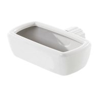 BEBEDOURO/COMEDOURO 200ML P/ CAIXA TRANSPORTE PANTHER