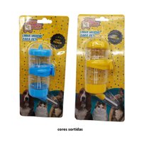 BEBEDOURO HAMHAM G 125ML BOM AMIGO