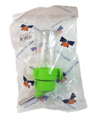 BEBEDOURO HAMSTER 100ML 1026 BBBPET