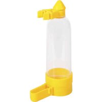 BEBEDOURO PASSARO PLASTICO SIMILAR P 04C