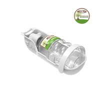 BEBEDOURO PET DRINKS ECO P 300ML CINZA PLAST PET