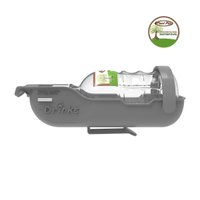 BEBEDOURO PET DRINKS ECO P 300ML TAUPE PLAST PET